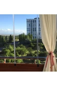 BABAWİCK  Plastik Cam Balkon Fitili Çıtası Büyük H, Küçük H Ve D Fitil 1 Metre . - 3
