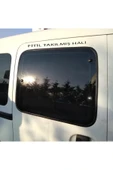 BABAWİCK  Karavan, Panelvan Araç Cam Kapama Fitili Kenar Lastiği 10 Metre - 6