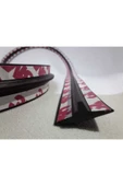 BABAWİCK  Bütün Araçlara Uyumlu Tavan Üstü ve Sunroof Fitil Takımı 7 Metre 24mm + 4 Metre 16mm - 2