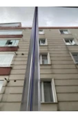 BABAWİCK  CAM BALKON 8 MM ŞEFFAF FİTİL BÜYÜK H 4 ADET 150 CM - 3