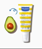 Mustela Çok Yüksek Koruma 50 Faktör Güneş Losyonu 200 ml - 1