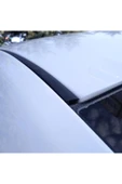 BABAWİCK  Tavan Oluk Lastiği 3 Metre Siyah Kendinden Yapışkanlı Opel Insignia A Kasa Ile Uyumlu - 1