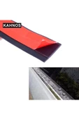 BABAWİCK  Otomobil Cam Fitili Oto Cam Su Sıyırıcı Fitili 4 Metre - 1