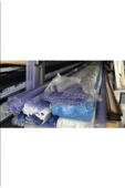 BABAWİCK  Plastik Cam Balkon Fitili Çıtası 150 cm Büyük h - 1