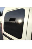 BABAWİCK  Karavan, Panelvan Araç Cam Kapama Fitili Kenar Lastiği 10 Metre - 4