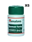 Himalaya SPEMAN FORTE X 5 KUTU - 1