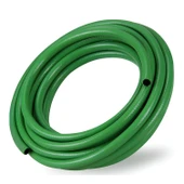 Termo Bahçe Hortumu 25 Metre Dayanıklı 3 Katlı Sağlam Çeşme Su Sulama Yıkama Hortum 12.5 mm 1/2" - 5