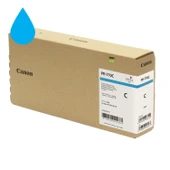 Feyza Bilişim Canon PFI-710 C (Cyan) Mavi Plotter Orijinal Mürekkep Kartuş 700 ml. (2355C001) thumbnail 1