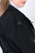 NARİKA New Season Trençkot - 6