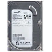Seagate ST500DM002 ST 500 Gb Sata Harddisk Refresh - 1