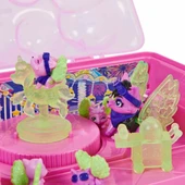 64444 Hatchimals Kurt Ailesi Yumurta Kartonu - 5