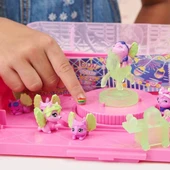 64444 Hatchimals Kurt Ailesi Yumurta Kartonu - 6