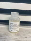 Ekonomik 2'li DAVİNES Seyahat Boy Love Curl Şampuan 75 ML - 1