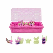 64444 Hatchimals Kurt Ailesi Yumurta Kartonu - 3