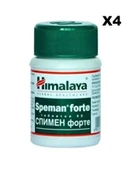 Himalaya SPEMAN FORTE X 4 KUTU - 1