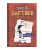 Epsilon - Saftirik Greg in Günlüğü-1 Wimpy Kid - 1