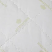 Yün Dolgulu Çantalı Fermuarlı Doğal Yumuşak Yastık 50x70 Cm - 3