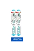 Sensodyne Nourish Diş Fırçası Sağlıklı Beyazlık 2li Paket - 1