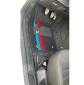 Dacia Sandero 2021-2025 Arası Aracına Özel 8d Çift Katmanlı Havuzlu Paspas Takımı thumbnail 1