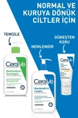 Cerave Hydrating Cleanser Normal Ve Kuruya Dönük Ciltler İçin Nemlendiren Temizleyici 473 Ml - 7