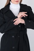 NARİKA New Season Trençkot - 4
