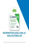 Cerave Hydrating Cleanser Normal Ve Kuruya Dönük Ciltler İçin Nemlendiren Temizleyici 473 Ml - 3