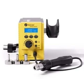 Kailiwei 313H 700w Sıcak Hava İstasyonu thumbnail 1