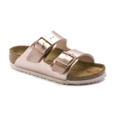 Birkenstock ARIZONA BF ELECTRIC METALLIC Terlik BRK1012478 thumbnail 1