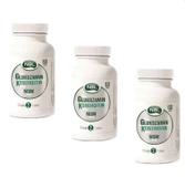 NBL Glukozamin Kondroitin Msm 60 Tablet 3 Adet - 1