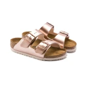 Birkenstock ARIZONA BF ELECTRIC METALLIC Terlik BRK1012478 thumbnail 7