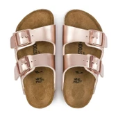 Birkenstock ARIZONA BF ELECTRIC METALLIC Terlik BRK1012478 thumbnail 4