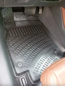 Audi A6 2018 Sonrası Havuzlu Paspas thumbnail 2