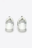 Moda Ayakkabı 1022 Beyaz Erkek Günük Yürüyüş Ayakkabı - 10