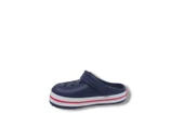 TWG 300 Çocuk Lacivert Beyaz Kırmızı Sabo Terlik Sandalet - 4