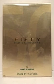 PINO Silvestre Fifty Eau de Toilette 75 ml   (Erkekler İçin) - 4