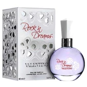 valentino  rock n dreams valentino eau de parfum kadınlar için 90 ml - 5