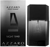 Azzaro Night Time Edt 100 ml Erkek Parfüm - 2
