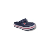 TWG 300 Çocuk Lacivert Beyaz Kırmızı Sabo Terlik Sandalet - 5