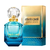 Roberto Cavalli Paradiso Azzurro EDP Kadın Parfüm - 75ml - 4
