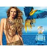 Roberto Cavalli Paradiso Azzurro EDP Kadın Parfüm - 75ml - 2