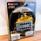Horoz 080-002-0020-030 Fairy-20 20M 7000K 5V 2W/M Serit Led - 1