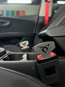 CUPRA METAL KEMER TOKASI - 4