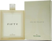 PINO Silvestre Fifty Eau de Toilette 75 ml   (Erkekler İçin) - 3