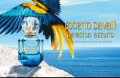 Roberto Cavalli Paradiso Azzurro EDP Kadın Parfüm - 75ml - 5