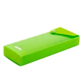 BIGPOINT KALEM KUTUSU YESIL (BP 247) thumbnail 2