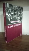 Kamu Ekonomisi 8.Baskı  --- Fatih SAVAŞAN - 1