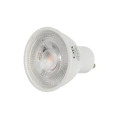 Cata CT-4215 8W GU10 Çanak LED Ampul Günışığı 3200K Enerji Tasarruflu Spot Lamba - 1