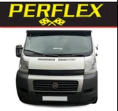 KAPUT RÜZGARLIĞI CITROEN JUMPER 2007-2014 - 3