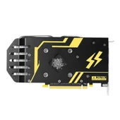 Peladn RX 580 8GB GDDR5 Dual Fan 256-Bit 3x DisplayPort + HDMI Ekran Kartı - 4