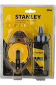 STANLEY 30M BOYALI ÇIRPI İPİ POWERWINDER - 6